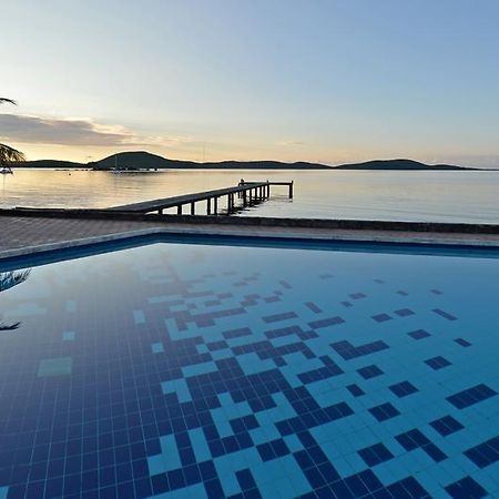Le Stanley Hotel Noumea Eksteriør bilde