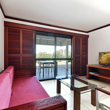 Le Stanley Hotel Noumea Eksteriør bilde