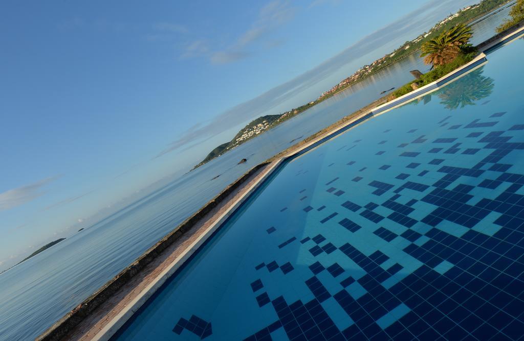 Le Stanley Hotel Noumea Eksteriør bilde